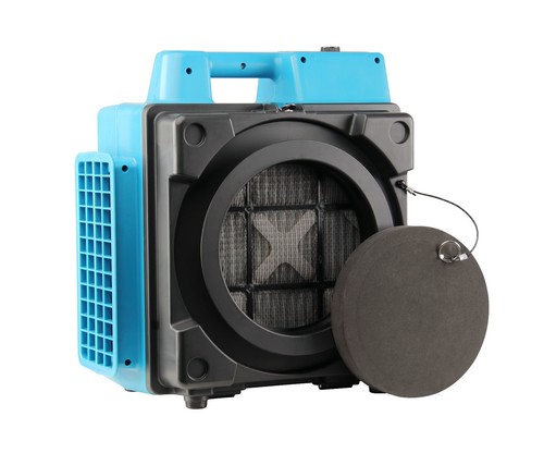 épurateur air xpower 2480 - Épurateur,
