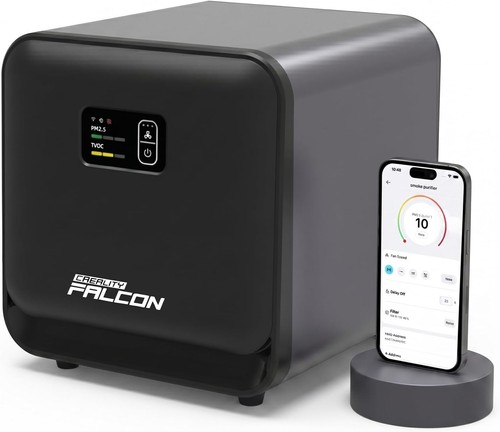 Purificatore aria - purificatore, d'aria