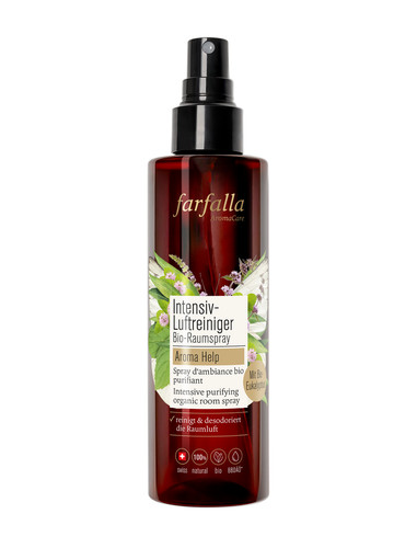 Farfalla aroma help - farfalla,