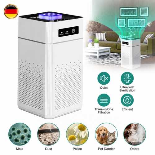 Purificatore aria - purificatore, d'aria