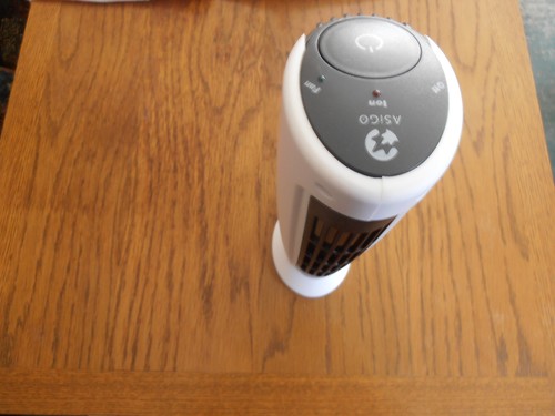 Purificatore aria asigo - purificatore, d'aria