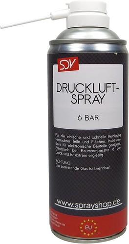 Sdv chemie spray aria - ad,