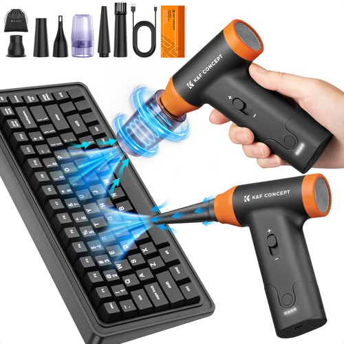 Concept spolverino ad aria - concept,