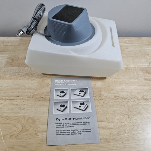 Kaz dynamist umidificatore - dynamist,