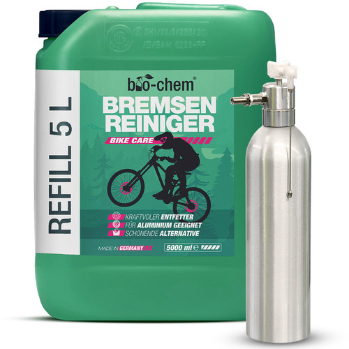 Bio chem pulitore freni - bio-chem,