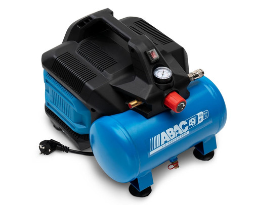 Ease air compressore aria - ease-air, 6