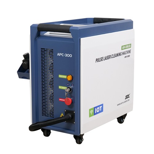 Sfx apc 300 - apc-300, pulitore