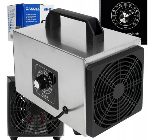 Generatore ozono 20000mg h - generatore, 20000mg/h