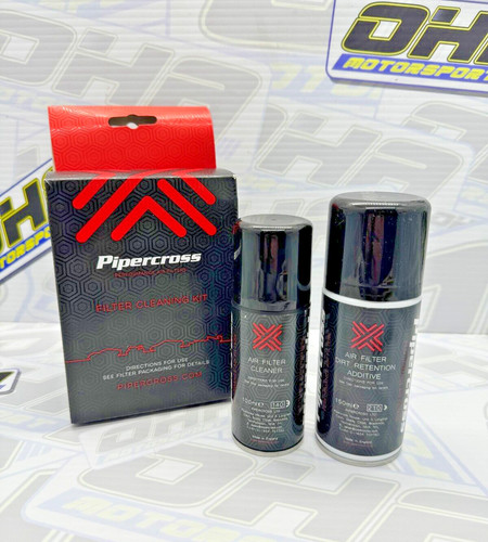 Nuovo kit pulizia filtro - di,