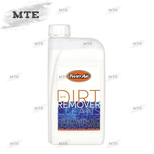 Twin air bio - remover,