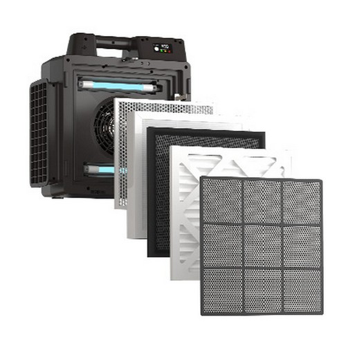 Xpower 2830u scrubber ad - xpower, x-2830u