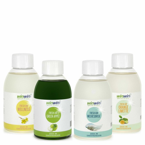 Winwinclean fresh air set - winwinclean,