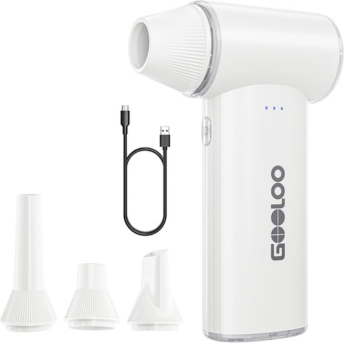 Gooloo soffiatore elettrico - soffiatore,