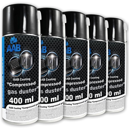 Aabcooling spray aria - spray,