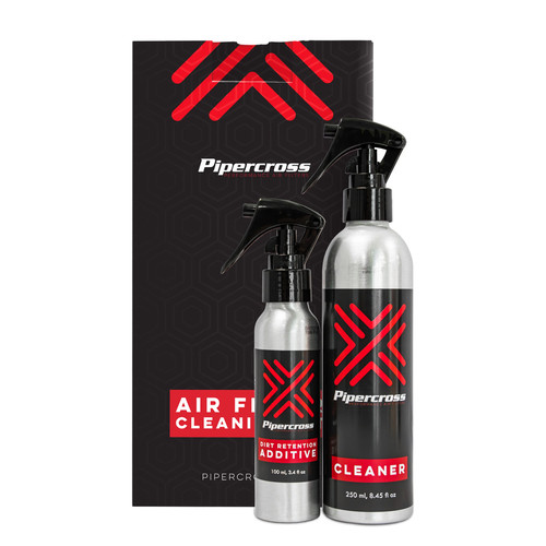 Kit pulizia filtro - pulizia, per