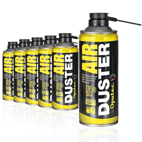 Oputec 400ml spray aria - oputec,