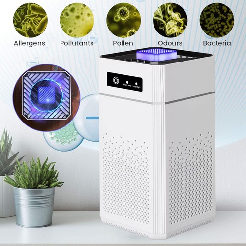 Purificatore aria silent air - d'aria,