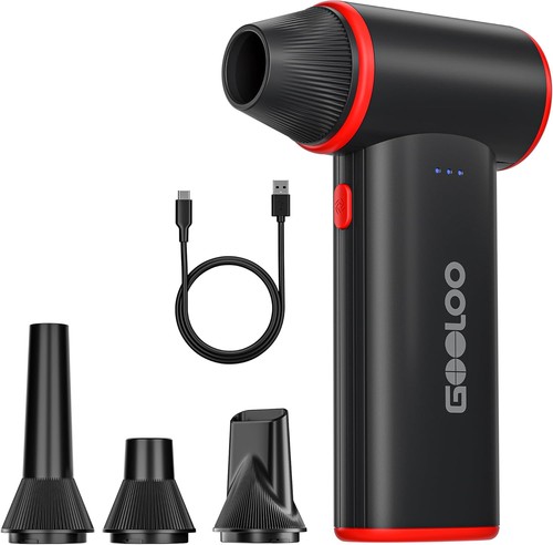Gooloo soffiatore elettrico - gooloo,