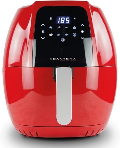 Friggitrice aria 800 w - aria, 1.800