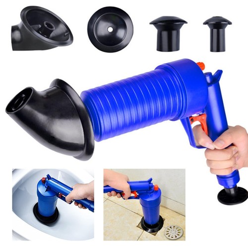 Pulitore tubi aria compressa