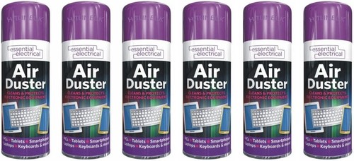Spray aerosol spolverino - 6,