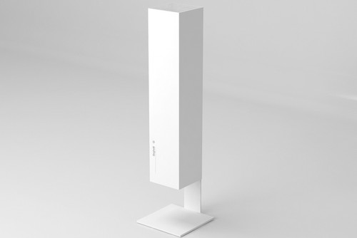 Purificatore aria sanifica - purificatore, d'aria