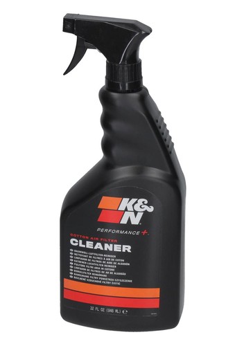 Power clean air filter - k&n,