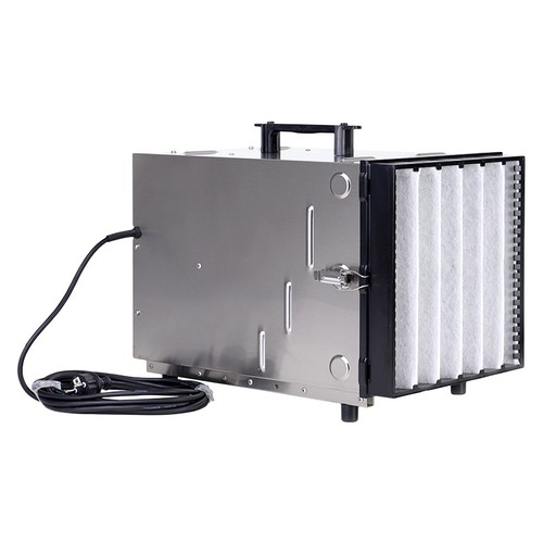 Purificatore aria aircube - d'aria,