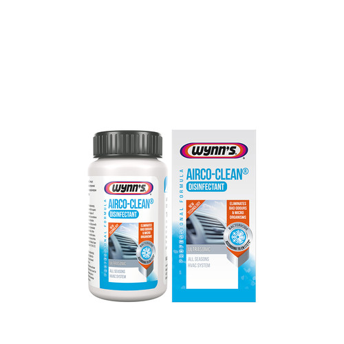 Wynns 30205 airco - wynns, airco-clean