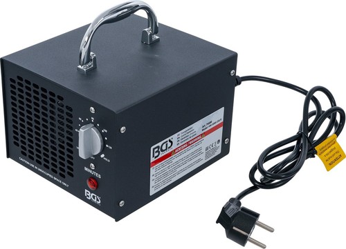 Bgs generatore ozono 5000 - generatore, di