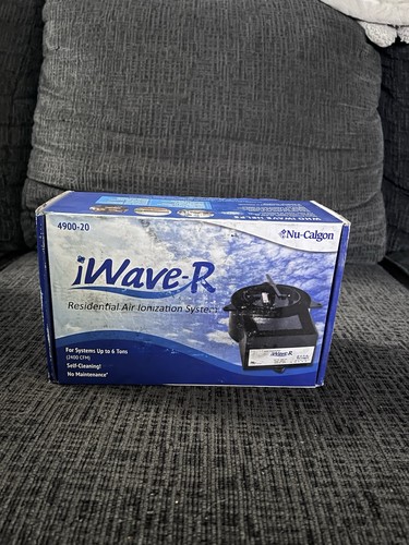 Calgon iwave 4900 - iwave-r, 4900-20