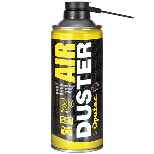 Oputec 400ml spray aria - oputec, 1x