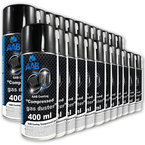 24x aabcooling spray aria - 24x,