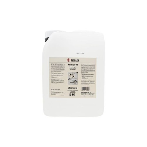Detergente 10 l - detergente,