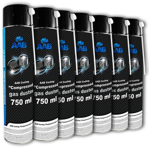Aabcooling spray aria - 7,