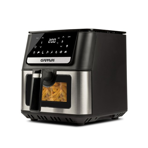 G3ferrari friggitrice aria - ad,