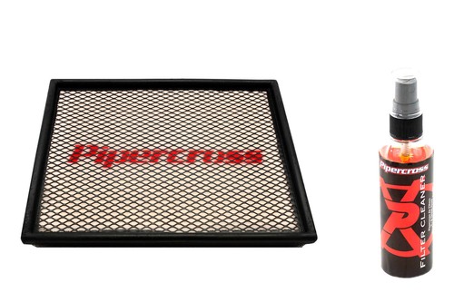 Pipercross filtro aria - pipercross,