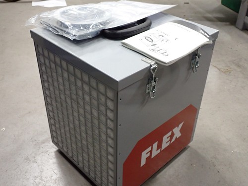 Flex vac 800 - protect, 14