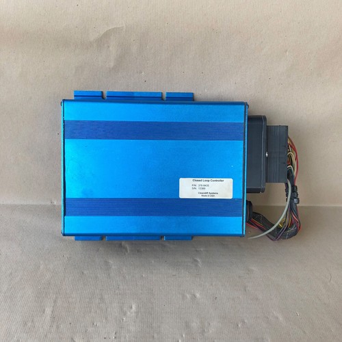 Cleanair 376 8435 controller - 376-8435,