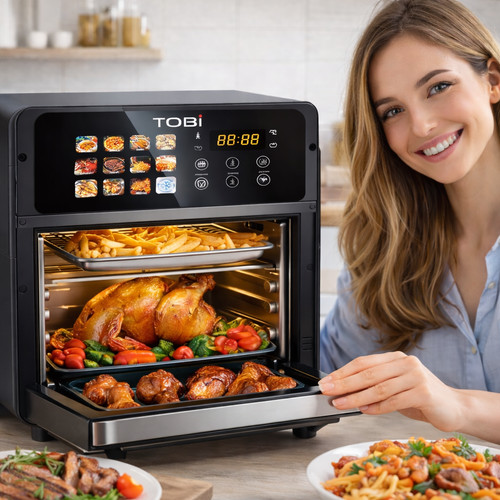 Friggitrice aria 16l 2400w - aria,