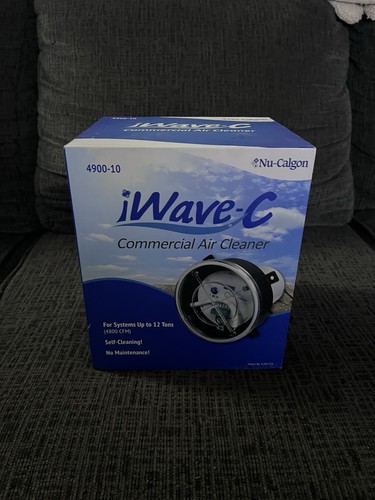 Calgon iwave pulitore - nu-calgon, iwave-c