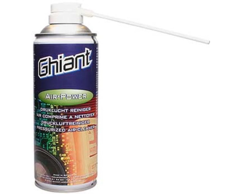 Ghiant pulitore aria - ghiant,