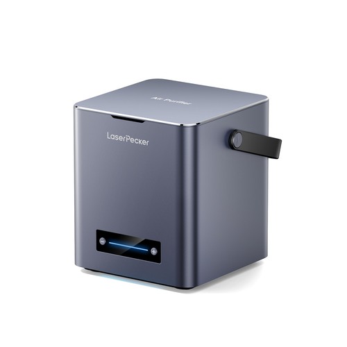 Purificatore aria desktop - purificatore,
