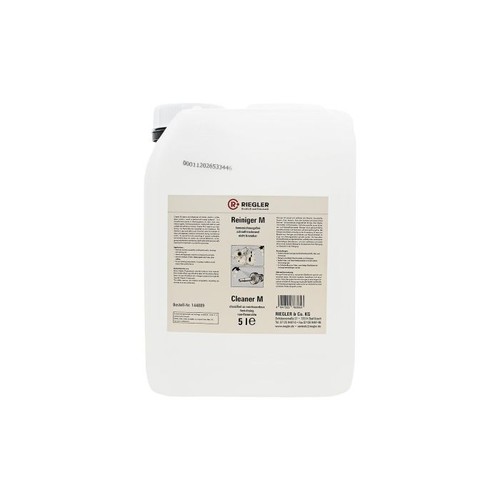Detergente 5 l - 5,