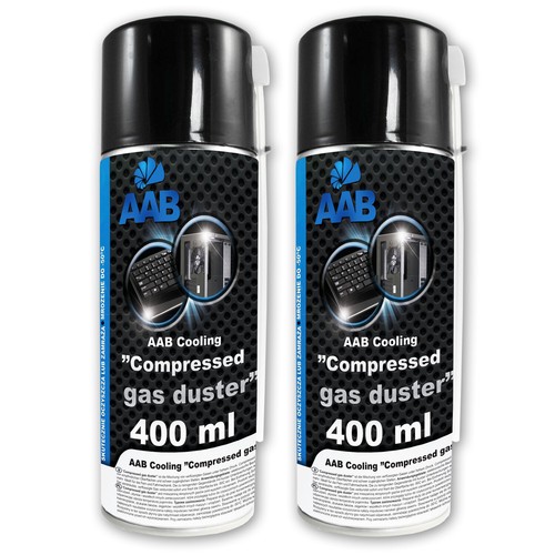 Aabcooling spray aria - spray,