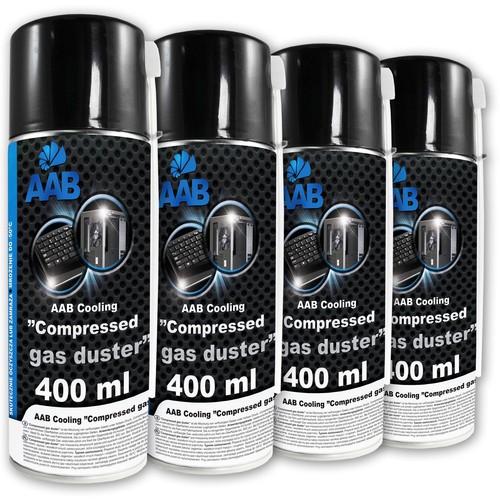 Aabcooling spray aria - 4x,